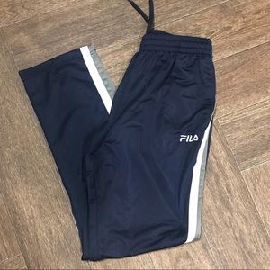 FILA Pants Trendy🔥 Large